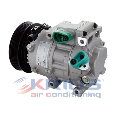 Compressore, climatizzatore MEAT & DORIA K19046A