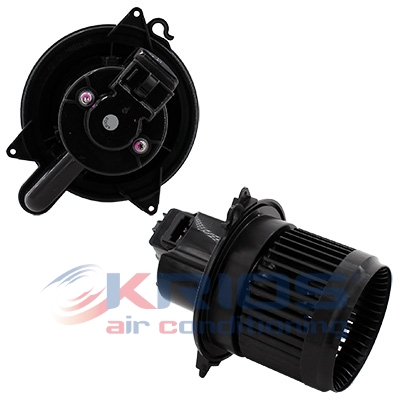 Ventilatore abitacolo MEAT & DORIA K92214