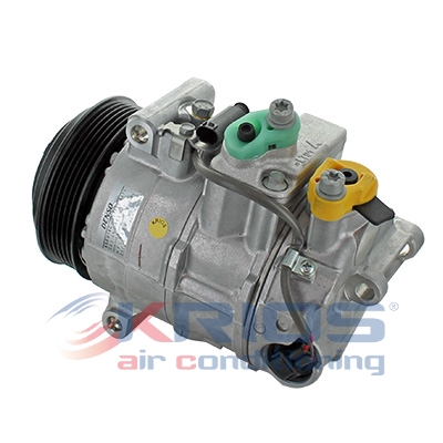 Compressore, climatizzatore MEAT & DORIA K15466