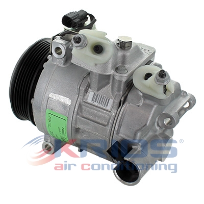 Compressore, climatizzatore MEAT & DORIA K15467