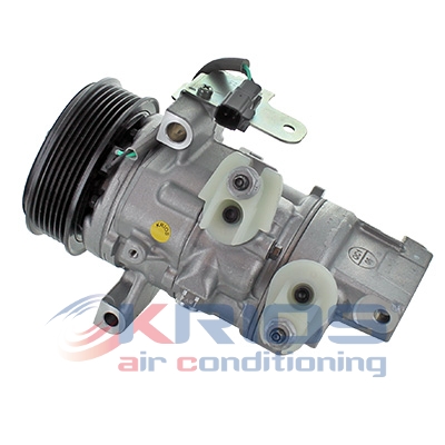 Compressore, climatizzatore MEAT & DORIA K15468