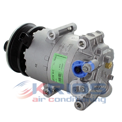 Compressore, climatizzatore MEAT & DORIA K18079