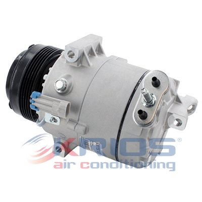 Compressore, climatizzatore MEAT & DORIA K11263A