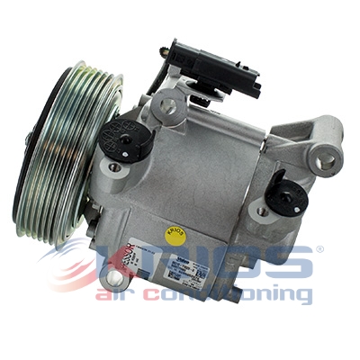 Compressore, climatizzatore MEAT & DORIA K12188