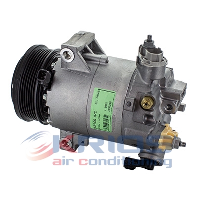 Compressore, climatizzatore MEAT & DORIA K18081