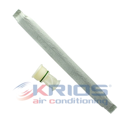 Essiccatore, climatizzatore MEAT & DORIA K132401