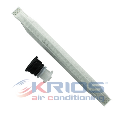 Essiccatore, climatizzatore MEAT & DORIA K132404