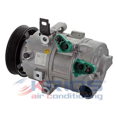 Compressore, climatizzatore MEAT & DORIA K19140
