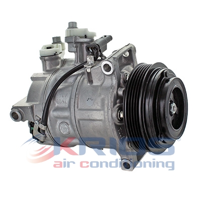 Compressore, climatizzatore MEAT & DORIA K11519