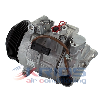 Compressore, climatizzatore MEAT & DORIA K15475