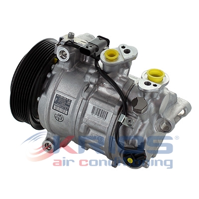 Compressore, climatizzatore MEAT & DORIA K15476