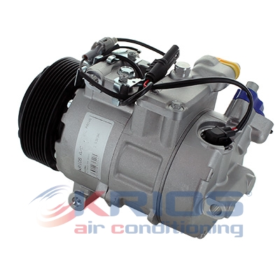 Compressore, climatizzatore MEAT & DORIA K15308A