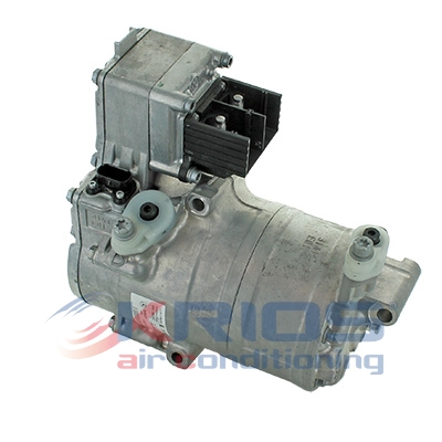 Compressore, climatizzatore MEAT & DORIA K11520