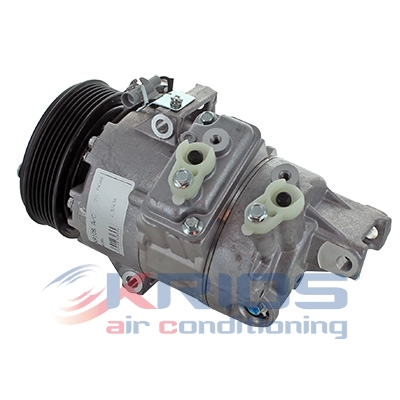 Compressore, climatizzatore MEAT & DORIA K19143A