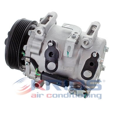 Compressore, climatizzatore MEAT & DORIA K13027A