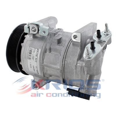 Compressore, climatizzatore MEAT & DORIA K15315A