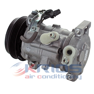 Compressore, climatizzatore MEAT & DORIA K15479