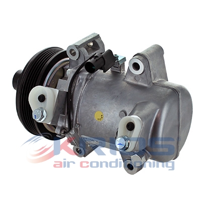 Compressore, climatizzatore MEAT & DORIA K19110A