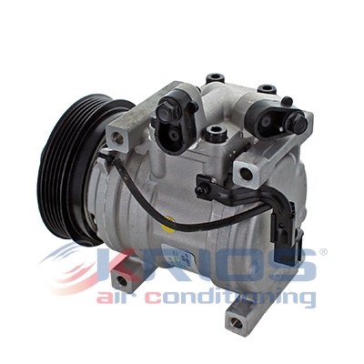 Compressore, climatizzatore MEAT & DORIA K19146