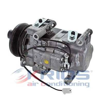 Compressore, climatizzatore MEAT & DORIA K19147A