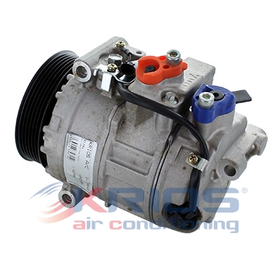 Compressore, climatizzatore MEAT & DORIA K15276A