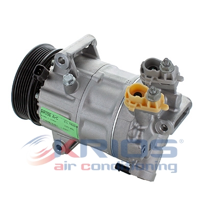 Compressore, climatizzatore MEAT & DORIA K18084