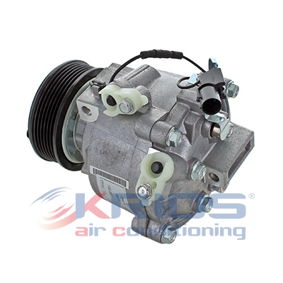 Compressore, climatizzatore MEAT & DORIA K19148A
