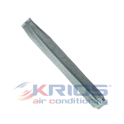 Essiccatore, climatizzatore MEAT & DORIA K132410