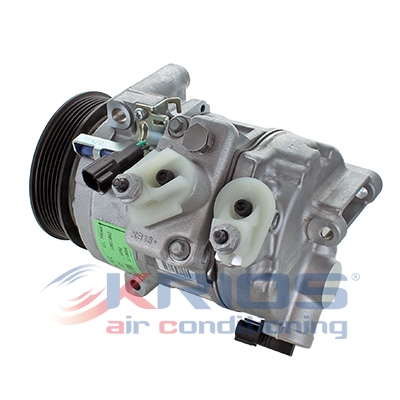 Compressore, climatizzatore MEAT & DORIA K15482