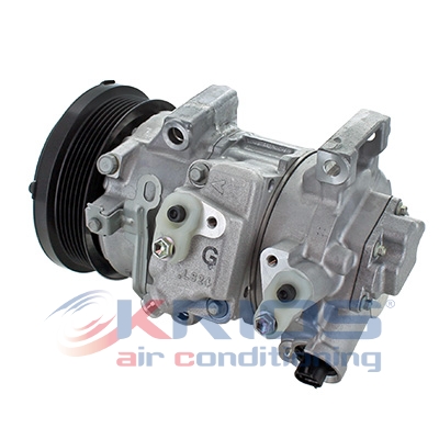 Compressore, climatizzatore MEAT & DORIA K15483