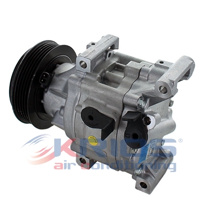 Compressore, climatizzatore MEAT & DORIA K15485