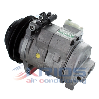 Compressore, climatizzatore MEAT & DORIA K15486