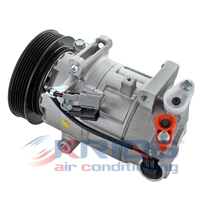 Compressore, climatizzatore MEAT & DORIA K15404A