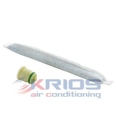 Essiccatore, climatizzatore MEAT & DORIA K132411
