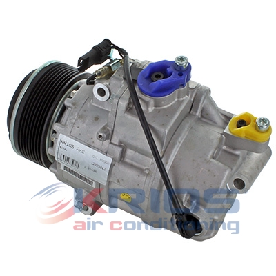 Compressore, climatizzatore MEAT & DORIA K19149A