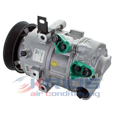 Compressore, climatizzatore MEAT & DORIA K19151