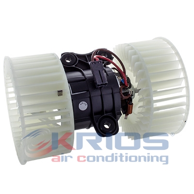 Ventilatore abitacolo MEAT & DORIA K92242