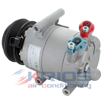 Compressore, climatizzatore MEAT & DORIA K18052A