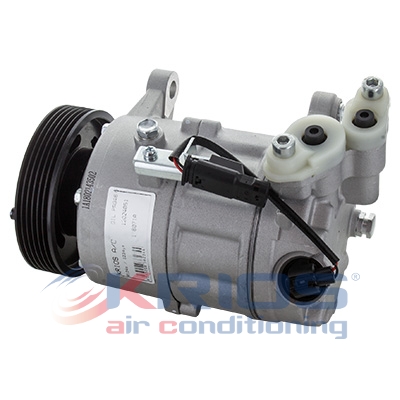 Compressore, climatizzatore MEAT & DORIA K18071A