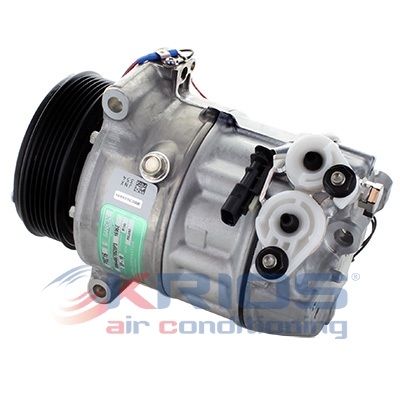 Compressore, climatizzatore MEAT & DORIA K11523