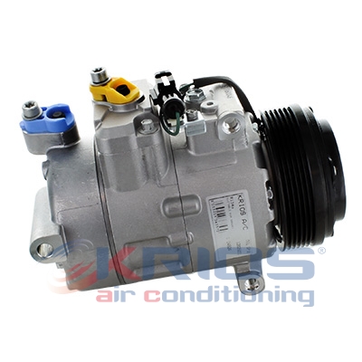 Compressore, climatizzatore MEAT & DORIA K11492A