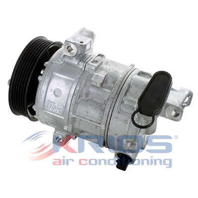Compressore, climatizzatore MEAT & DORIA K15490