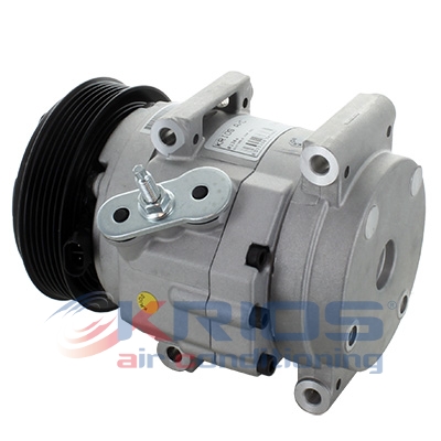 Compressore, climatizzatore MEAT & DORIA K14144A