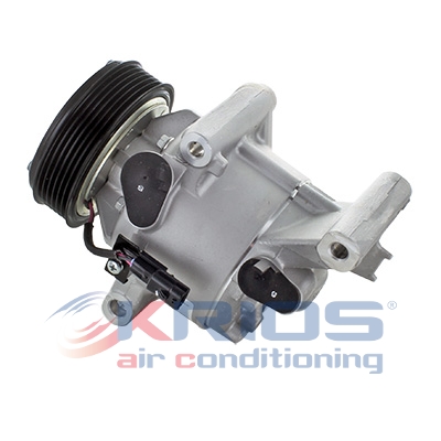 Compressore, climatizzatore MEAT & DORIA K12192