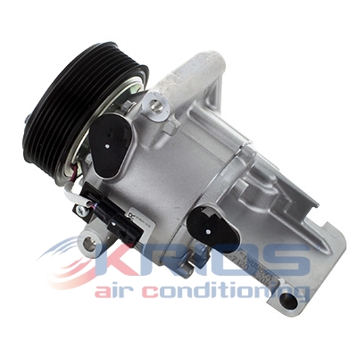 Compressore, climatizzatore MEAT & DORIA K12193