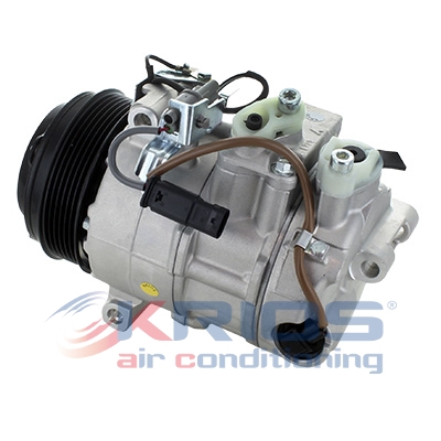 Compressore, climatizzatore MEAT & DORIA K15398A