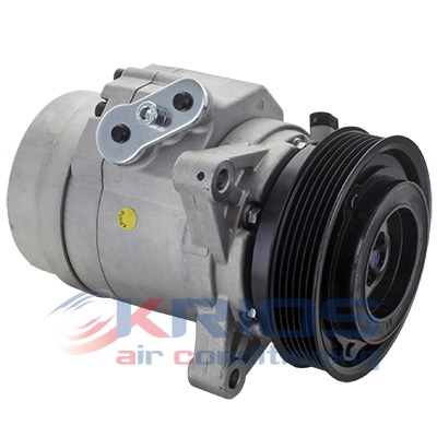 Compressore, climatizzatore MEAT & DORIA K14108A