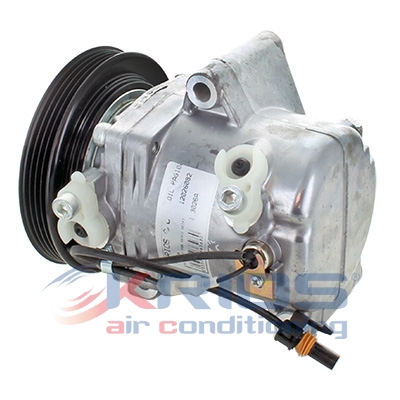 Compressore, climatizzatore MEAT & DORIA K13026A