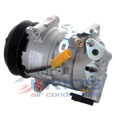 Compressore, climatizzatore MEAT & DORIA K11524A