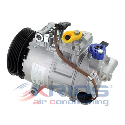 Compressore, climatizzatore MEAT & DORIA K15437A